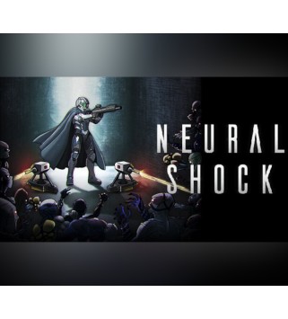 Neural Shock Steam Key GLOBAL